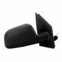Retrovisor Vw Polo 2002 Até 2009 Com Controle Lado Esquerdo Motorista