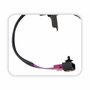 Retrovisor Vw Saveiro G5 Cross G5 2009 Até 2013 Cross G6 2014 Até 2019 Elétrico Com Pisca Lado Direito Passageiro