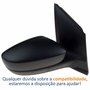 Retrovisor Vw Up 2014 Até 2020 Com Controle Lado Direito Passageiro Original