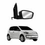 Retrovisor Vw Up 2014 2015 2016 Elétrico Com Tiltdow Lado Direito Passageiro