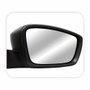 Retrovisor Vw Up 2014 2015 2016 Elétrico Com Tiltdow Lado Direito Passageiro