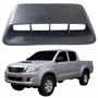 Scoop Entrada Ar Capô Toyota Hilux Srv 2012 Até 2015