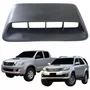 Scoop Entrada Ar Capô Toyota Hilux Srv Sw4 2012 Até 2015