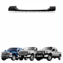 Spoiler Borrachao Superior Parachoque F-250 F-350 F- 4000 2005 Até 2011