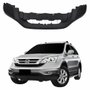 Spoiler Inferior Parachoque Dianteiro Honda Crv 2010 2011 2012 Texturiza
