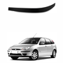 Moldura Parachoque Dianteiro Ford Focus 2004 2005 2006 2007 Lado Esquerdo Motorista