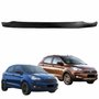 Spoiler Para-choque Ford Ka Freestyle 2015 2016 2017 2018 2019 Dianteiro