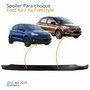 Spoiler Para-choque Ford Ka Freestyle 2015 2016 2017 2018 2019 Dianteiro