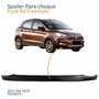 Spoiler Para-choque Ford Ka Freestyle 2015 2016 2017 2018 2019 Dianteiro