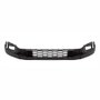 Spoiler Parachoque Dianteiro Fiat Strada 2020 2021 2022 Texturizado Sem Furo Moldura