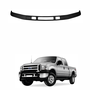 Spoiler Parachoque Dianteiro Ford F-250 2007 Até 2015 Inferior