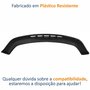 Spoiler Parachoque Dianteiro Vw Golf 1999 Até 2006