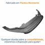 Spoiler Parachoque Dianteiro Vw Golf TSI 2014 Até 2018