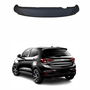 Spoiler Inferior Parachoque Traseiro Fiat Argo 2017 Até 2022 Texturizado