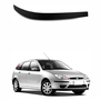 Moldura Parachoque Dianteiro Ford Focus 2004 2005 2006 2007 Lado Direito Passageiro