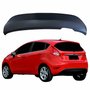 Spoiler Para-choque Traseiro Ford New Fiesta Mexicano Hatch 2010 Até 2017