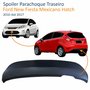 Spoiler Para-choque Traseiro Ford New Fiesta Mexicano Hatch 2010 Até 2017