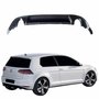 Spoiler Parachoque Traseiro Vw Golf Gti Mk7 2014 Até 2019