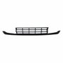 Spoiler Parachoque Vw Polo 2003 2004 2005 2006