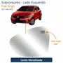 Subconjunto Fiat Argo 2017 Até 2022 Com Logo Fiat Lado Esquerdo Motorista