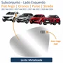 Subconjunto Fiat Argo Cronos Pulse 2017 Até 2022 Fiat Strada 2020 Até 2024 Com Logo Fiat Lado Esquerdo Motorista