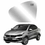 Subconjunto Fiat Cronos 2017 Até 2022 Com Logo Fiat Lado Esquerdo Motorista
