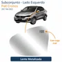 Subconjunto Fiat Cronos 2017 Até 2022 Com Logo Fiat Lado Esquerdo Motorista