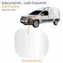 Subconjunto Fiat Fiorino 2014 Até 2019 Lado Esquerdo Motorista