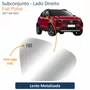 Subconjunto Fiat Pulse 2017 Até 2022 Com Logo Fiat Lado Direito Passageiro