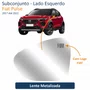 Subconjunto Fiat Pulse 2017 Até 2022 Com Logo Fiat Lado Esquerdo Motorista