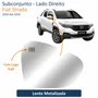 Subconjunto Fiat Strada 2020 Até 2024 Com Logo Fiat Lado Direito Passageiro