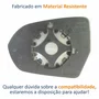 Subconjunto Gm Montana 2009 Até 2015 Lado Direito Passageiro