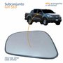 Subconjunto Gm S10 2012 2013 2014 2015 2016 Lado Direito Passageiro