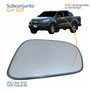 Subconjunto Gm S10 2012 2013 2014 2015 2016 Lado Esquerdo Motorista