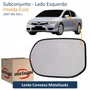 Subconjunto Honda Civic 2007 Até 2011 Lado Esquerdo Motorista