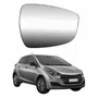 Subconjunto Hyundai Hb20 2023 2024 Com Ponto Cego Lado Direito Passageiro