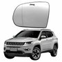 Subconjunto Jeep Compass 2017 Até 2023 Asférica Com Gravação Lado Esquerdo Motorista