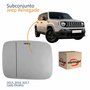 Subconjunto Jeep Renegade 2015 2016 2017 Lado Direito Passageiro