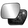 Subconjunto Mitsubishi Pajero Full 2008 Até 2021 Com Aquecimento Lado Direito Passageiro