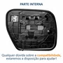 Subconjunto Mitsubishi Pajero Full 2008 Até 2021 Com Aquecimento Lado Esquerdo Motorista