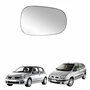 Subconjunto Renault Clio 1999 até 2012 Renault Scenic 1999 até 2011 Lado Esquerdo Motorista