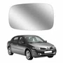 Subconjunto Renault Megane 2006 Até 2012 Lente Curvada Lado Direito Passageiro