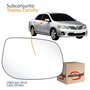 Subconjunto Toyota Corolla 2009 Até 2014 Lado Direito Passageiro Original