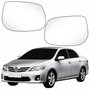 Subconjunto Toyota Corolla 2009 Até 2014 Lado Esquerdo Motorista Original