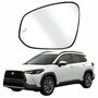 Subconjunto Toyota Corolla Cross 2020 2021 2022 2023 Com Ponto Cego Lado Esquerdo Motorista