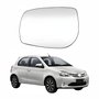 Subconjunto Toyota Etios 2012 Até 2016 Lado Direito Passageiro