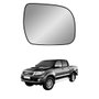 Subconjunto Toyota Hilux Srv 2012 2013 2014 2015 Com Pisca Lado Esquerdo Motorista