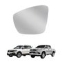 Subconjunto Toyota Hilux Srv 2016 Até 2020 Corolla Cross 2020 Até 2023 Lado Esquerdo Motorista