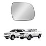 Subconjunto Toyota Hilux Srv Sw4 2005 Até 2012 Lado Esquerdo Motorista