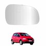 Subconjunto Vw Fox 2003 Até 2010 Lado Direito Passageiro